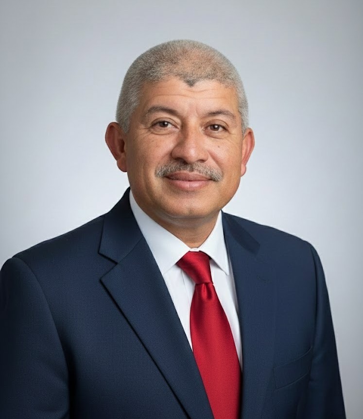 Luis Villatoro