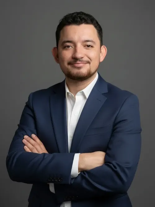 David Maza